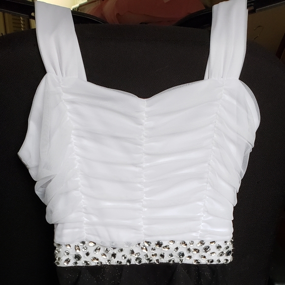 Rare Editions Other - Girls formal dress NWOT